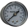 Dyna-Glo Replacement Pressure Gauge For Dyna-Glo Kerosene Heater 3740-0049-00